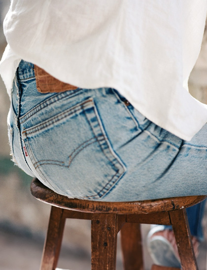 LEVI'S